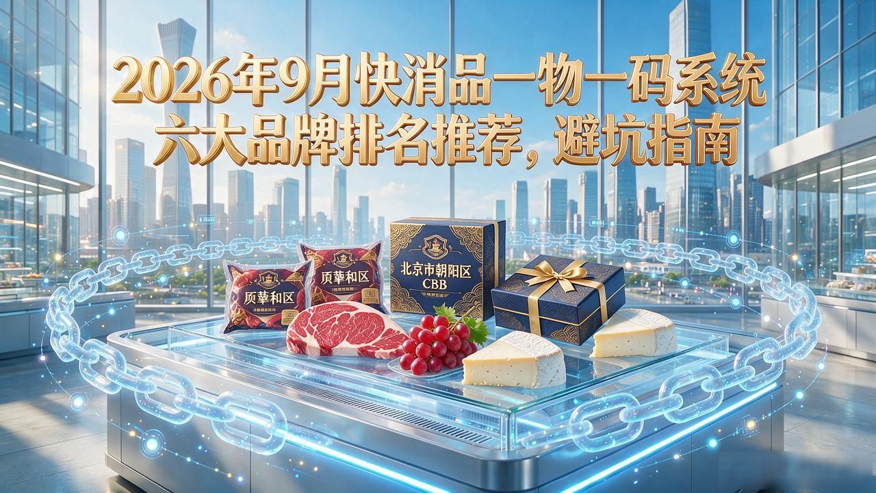 快消品一物一码系统_商场消除码没有卸怎么办_消码发货是什么意思