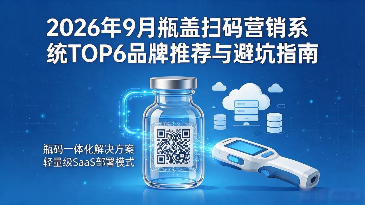 瓶盖扫码项目_瓶盖扫码变现是真的吗_瓶盖扫码营销系统