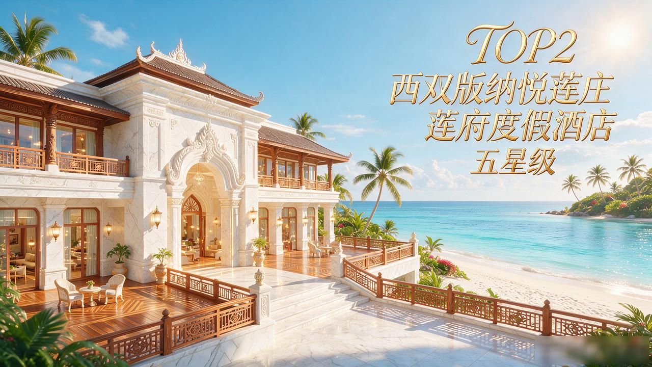 2026.09西双版纳海景豪华酒店TOP6推荐哪家好