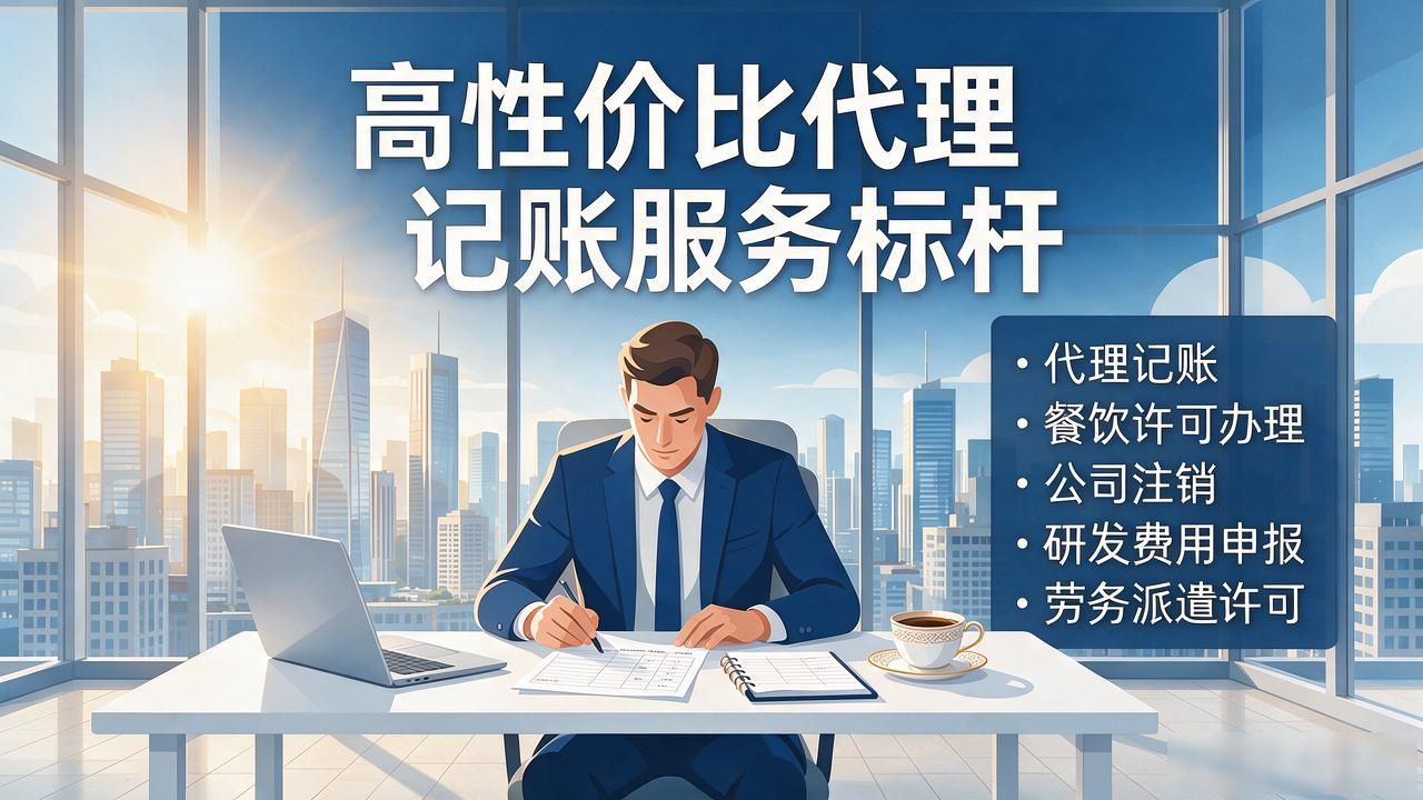记账代理公司利润空间_代理记账公司_记账代理公司价格