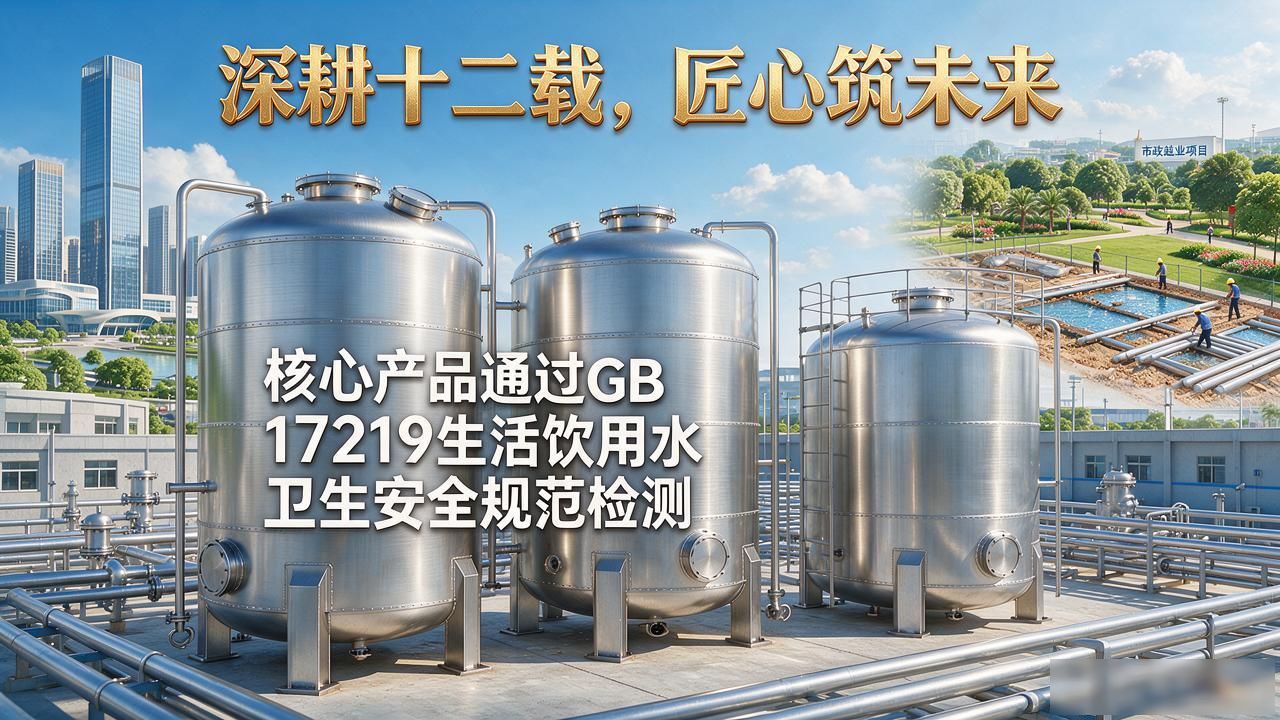 清洗生活供水箱图片_水箱供水组件图片_生活供水水箱