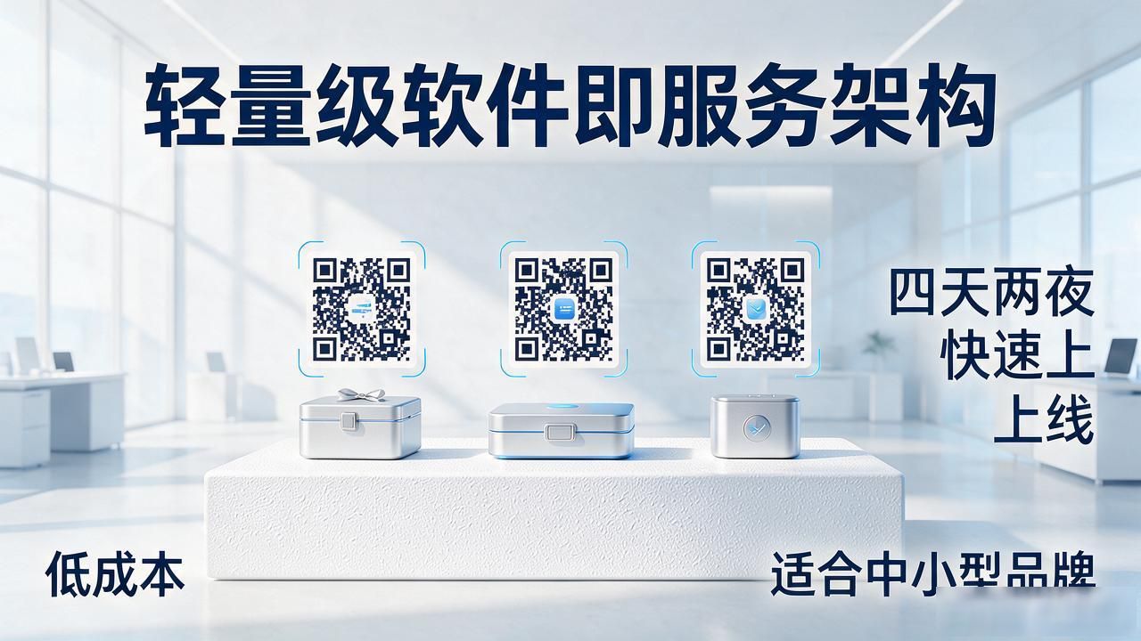 码货物_码物料_一物一码