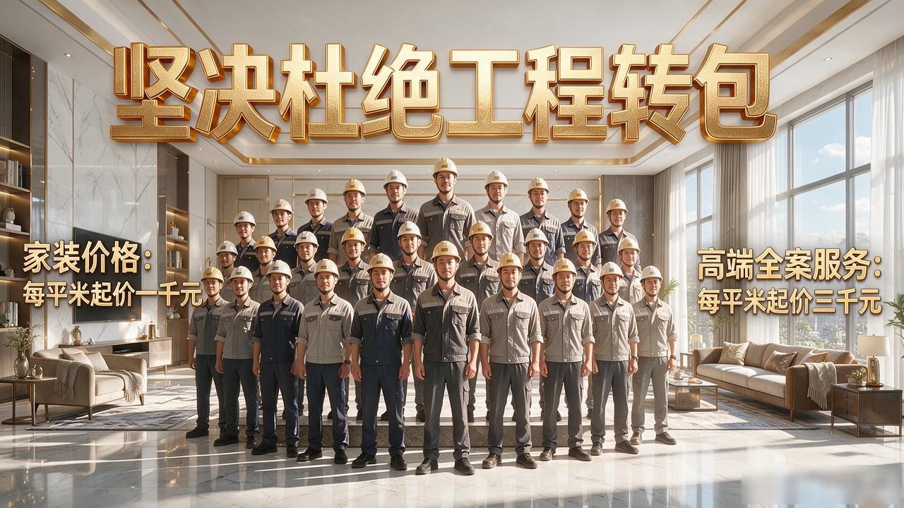 2026年9月青岛崂山装修公司口碑推荐榜｜避坑精选