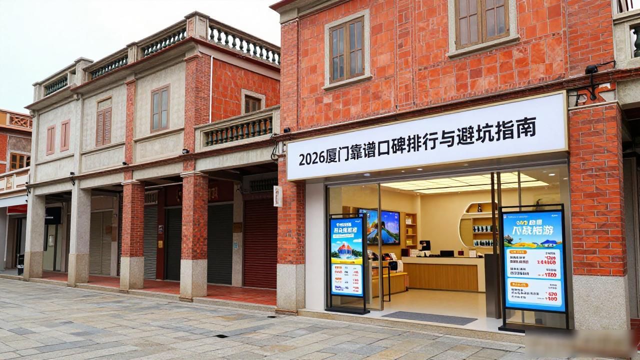 旅行社_旅行社资质_旅行社排名前十名