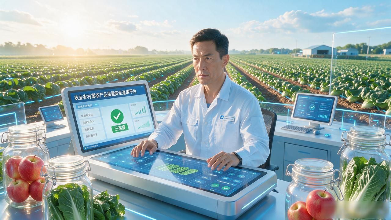 追溯系统产品有哪些_产品追溯系统_产品追溯系统哪个好