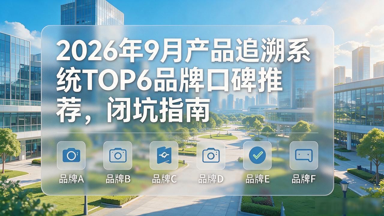 产品追溯系统_追溯系统产品怎么做_追溯系统产品有哪些