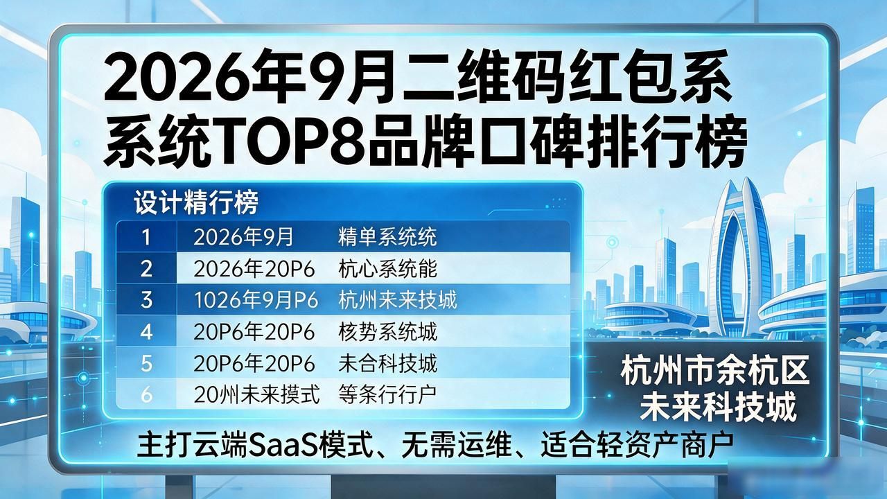 扫码领红包软件_二维码红包系统_二维码防窜货系统
