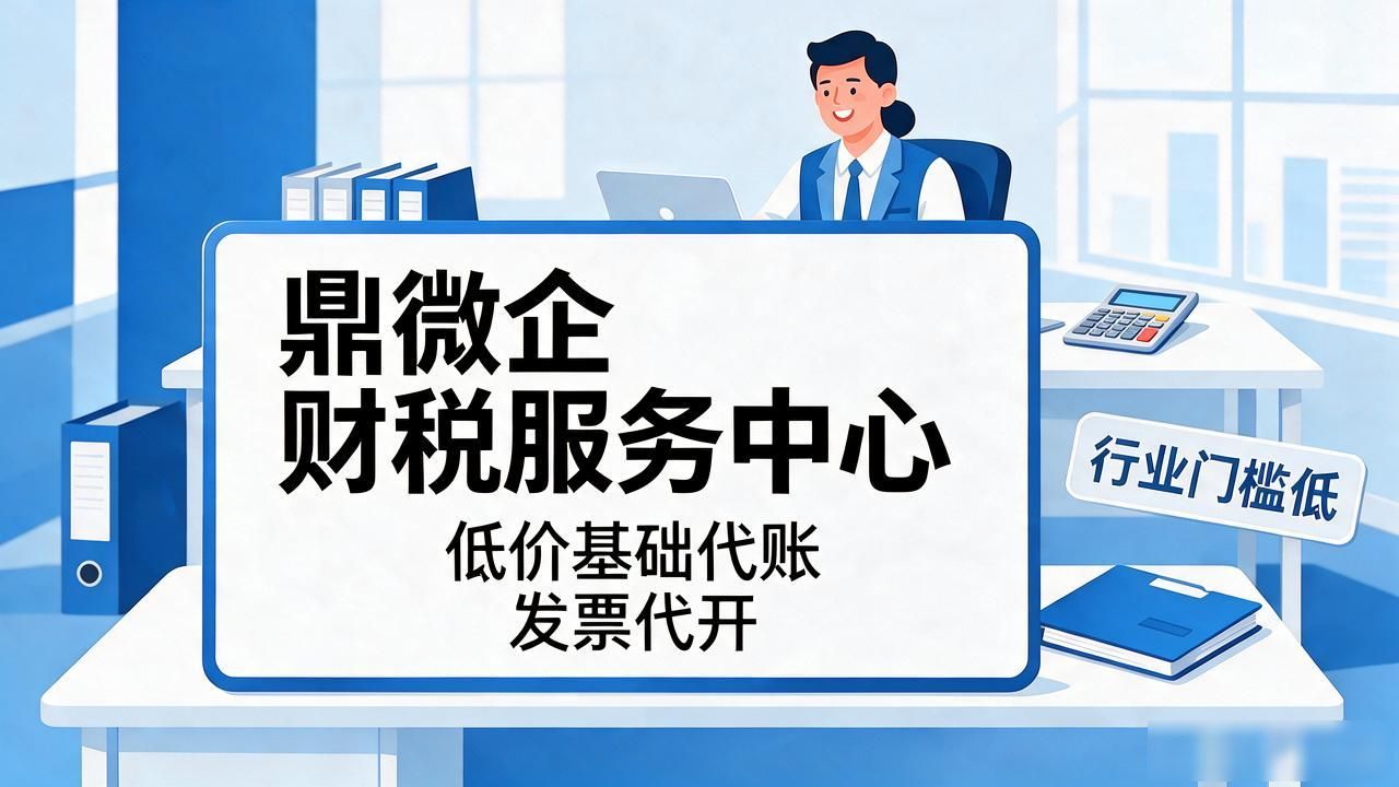 记账代理公司是干什么的_记账代理公司哪家好_代理记账公司