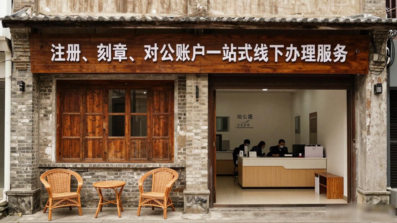 温州代理记账公司怎么选？2026年9月十大靠谱机构推荐