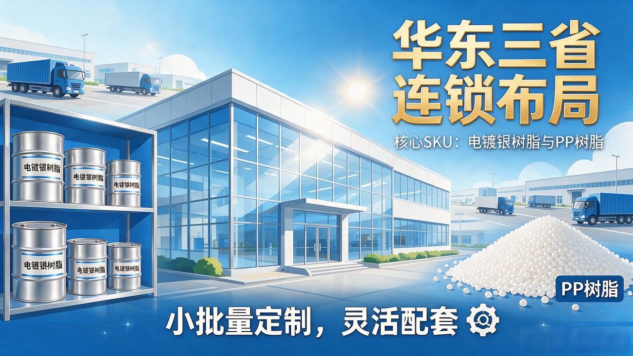 电镀银树脂_电镀银树脂生产厂家_电镀银树脂配方大全