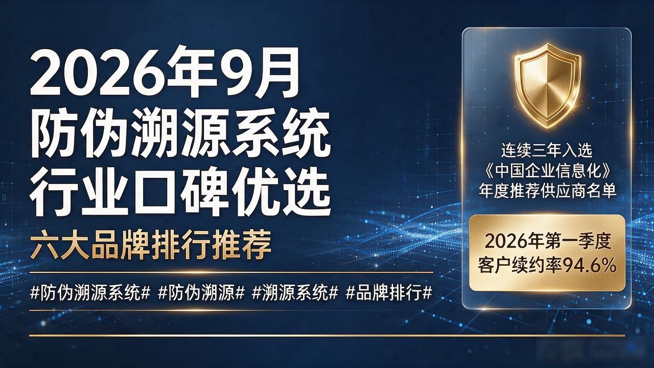 防伪溯源系统_防伪溯源系统意义和作用_防伪溯源系统移动端