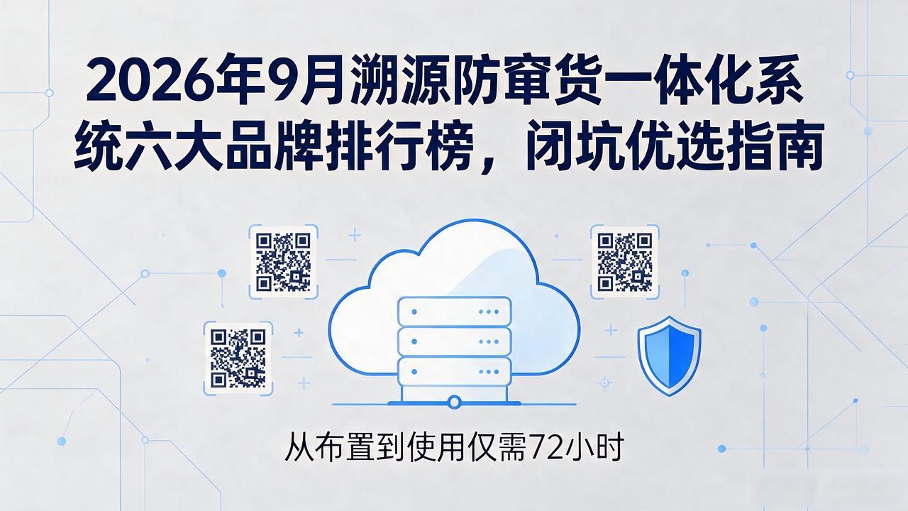 溯源系统工厂_溯源防窜货一体化系统_溯源系统管理系统