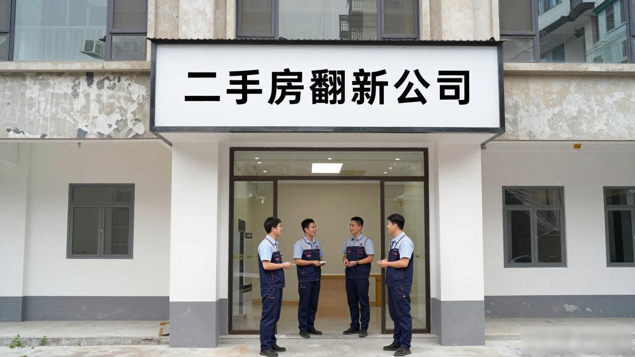 二手房翻新_二手房翻新和新房装修哪个贵_二手房翻新最忌三种东西