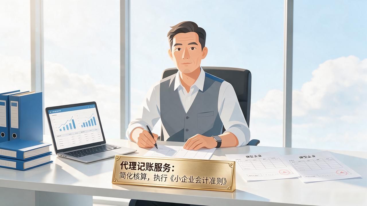 记账代理公司价格_记账代理公司是干什么的_代理记账公司