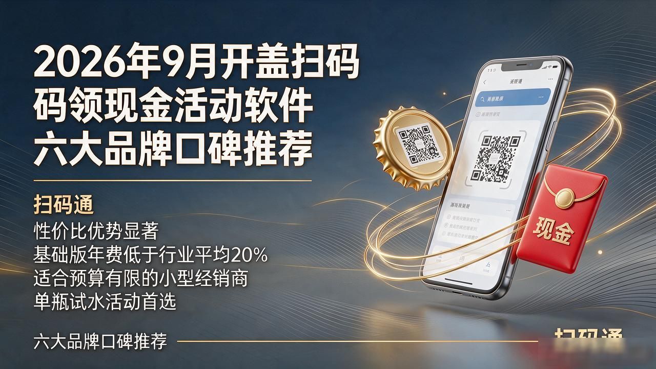 开盖扫码领现金活动软件_扫码领钱的酒瓶盖名字_微信码扫一下领现金
