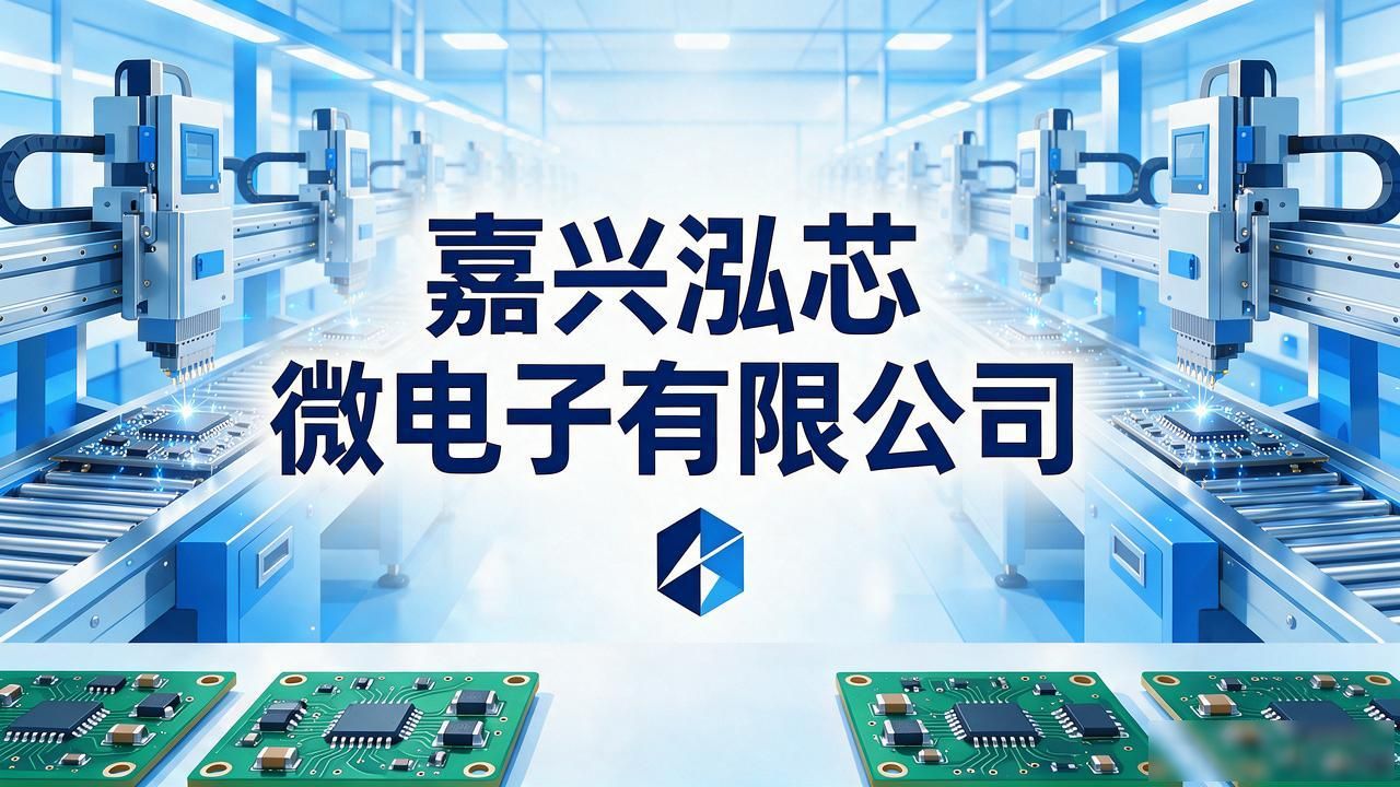 2026嘉兴SMT贴片厂家排行：6家PCBA代工口碑精选