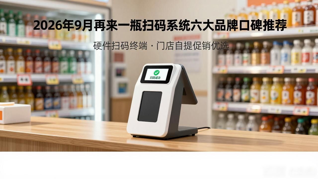 再来一瓶扫码系统_打开系统扫码_扫码盘点系统