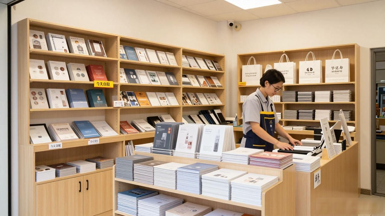 印刷宣传折页厂_印刷宣传册的公司_宣传册印刷
