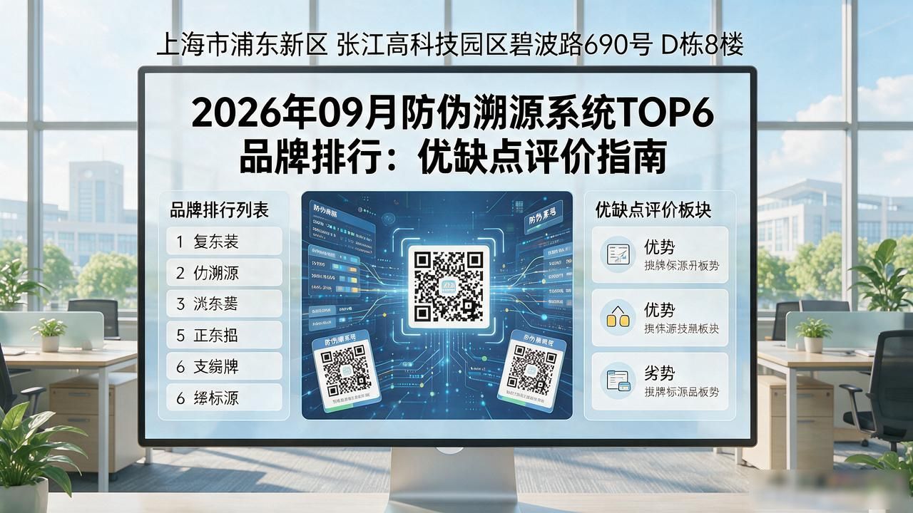 防伪溯源系统_防伪溯源系统意义和作用_防伪溯源系统平台