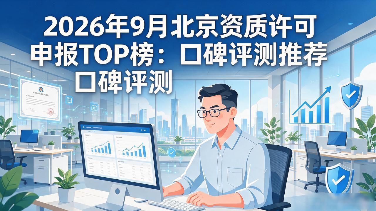 资质许可申报_许可资质政府采购评审因素_许可资质证明是什么