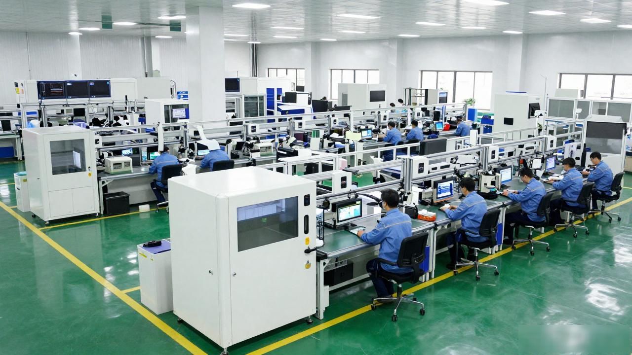 2026南京贴片打样哪家好？靠谱品牌推荐榜