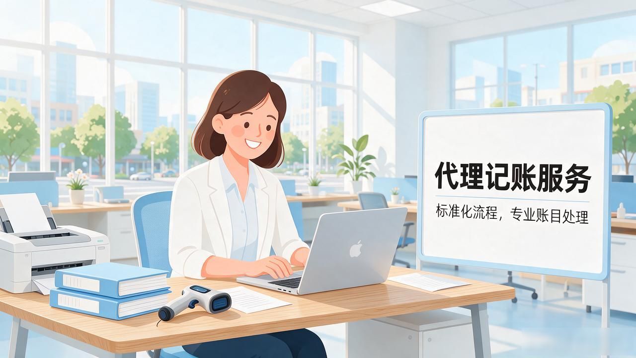 代理记账公司_记账代理公司利润空间_记账代理公司哪家好