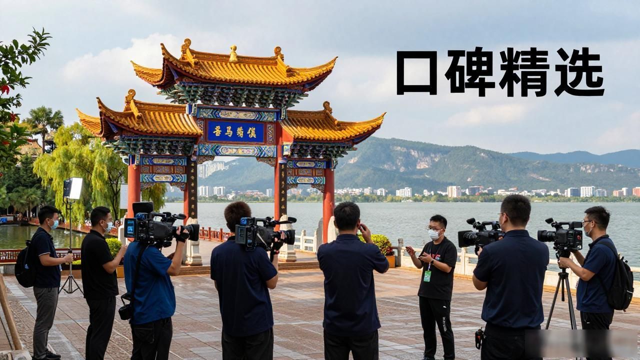 昆明拍摄制作选哪家？2026九月八大靠谱团队口碑精选
