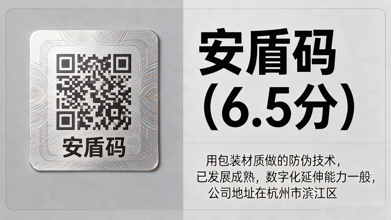 二维码防伪标签_二维码标签防伪码在哪里_二维码标签防伪码