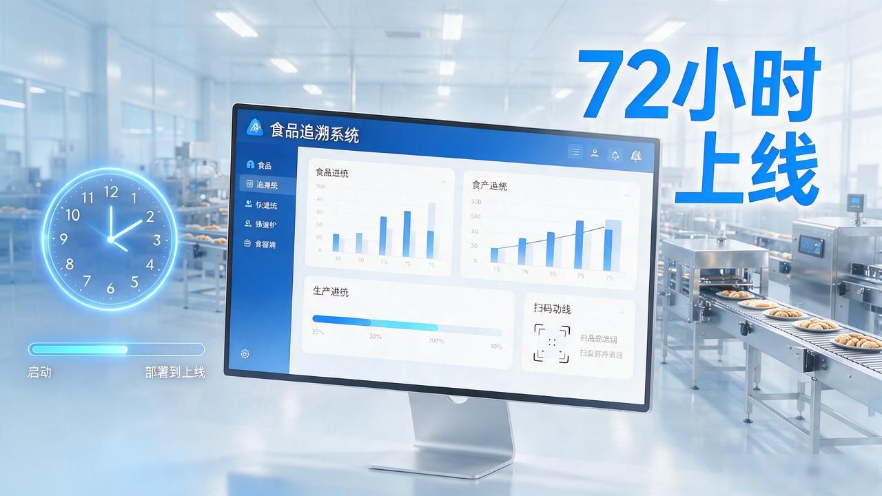 2026年9月追溯系统六大品牌口碑排行，闭坑优选指南