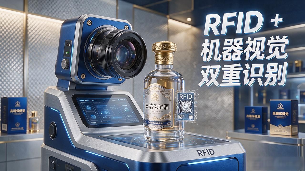 2026年9月一物一码防窜货品牌TOP6排行推荐