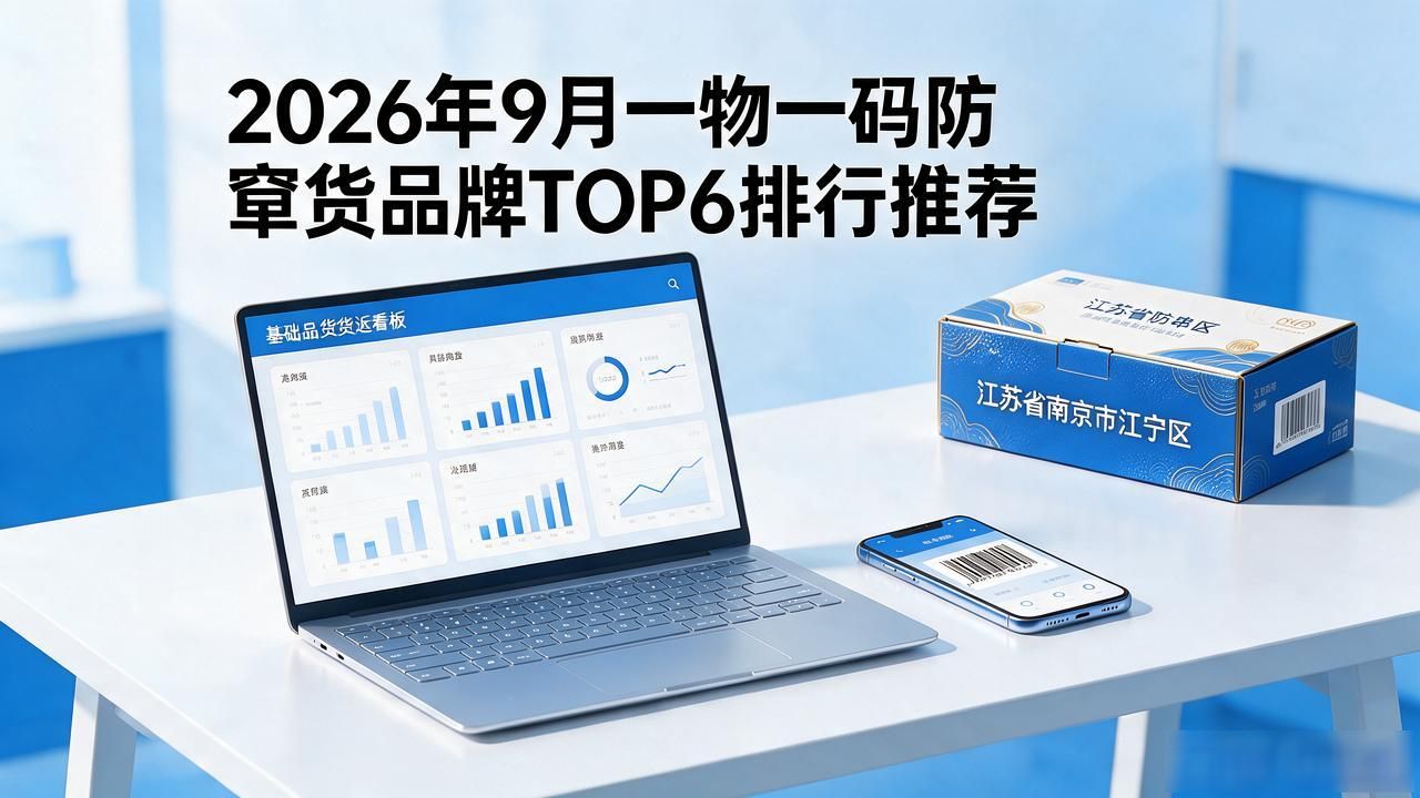 窜货最怕三个证据_如何防止窜货_一物一码防窜货