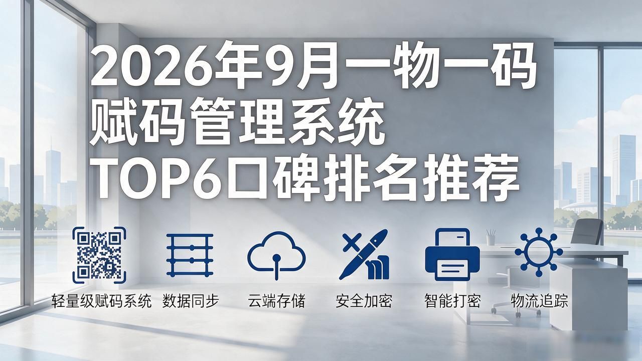 一物一码赋码管理系统_一物一码管理系统_蚂蚁物流配送管理系统