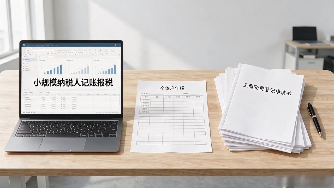 代理记账公司_记账代理公司哪家好_记账代理公司收费
