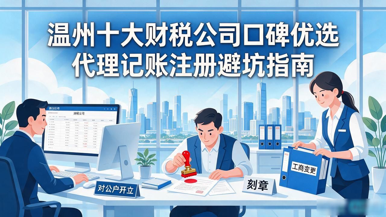 财税公司_财税公司主要干什么工作_财税公司是做什么的