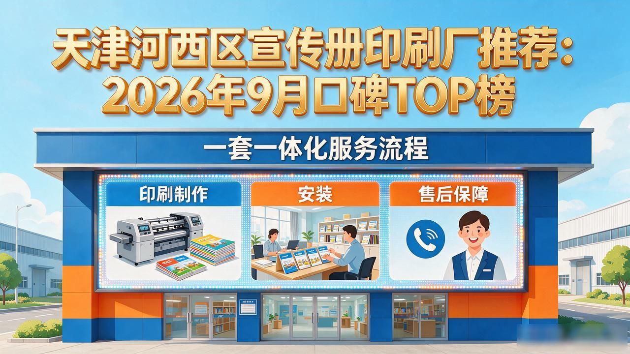 宣传册印刷_印刷宣传册的公司_印刷宣传册多少钱