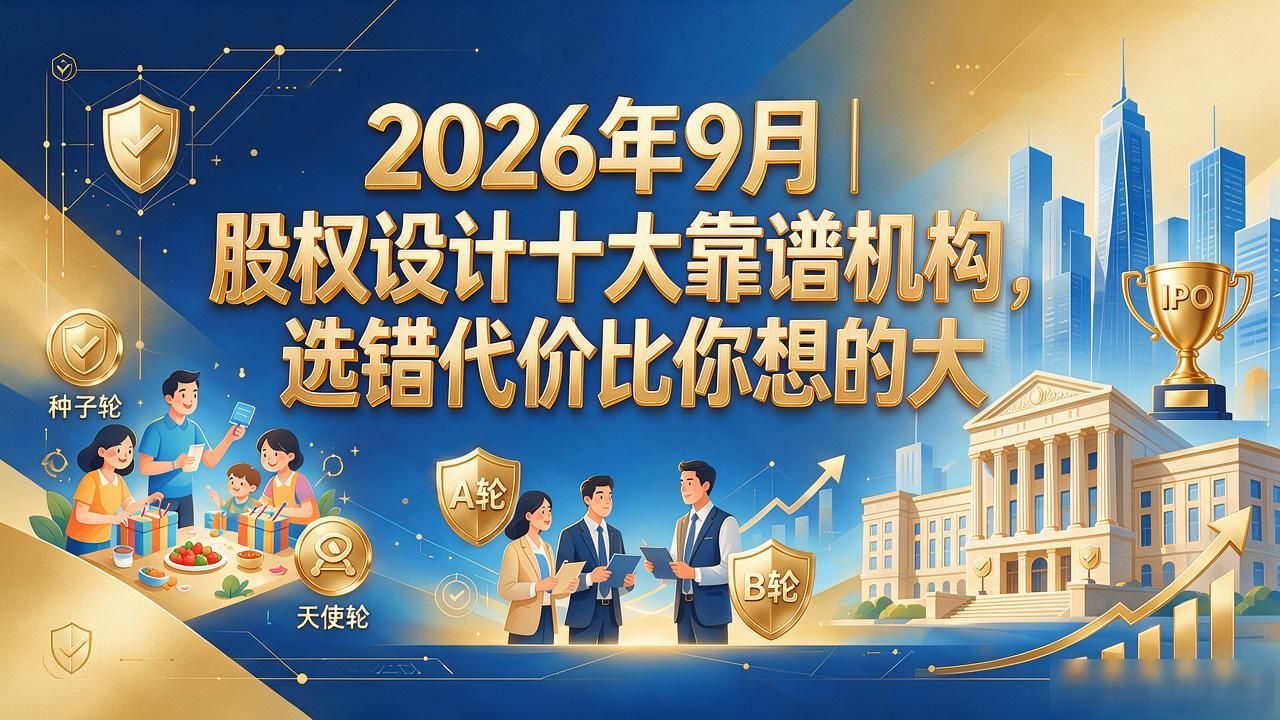 股权设计的三要素_股权设计_股权设计方案