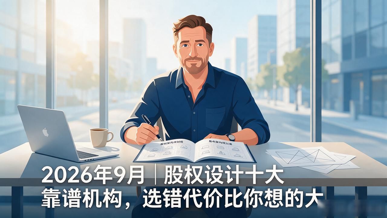 股权设计方案_股权设计_股权设计的三要素