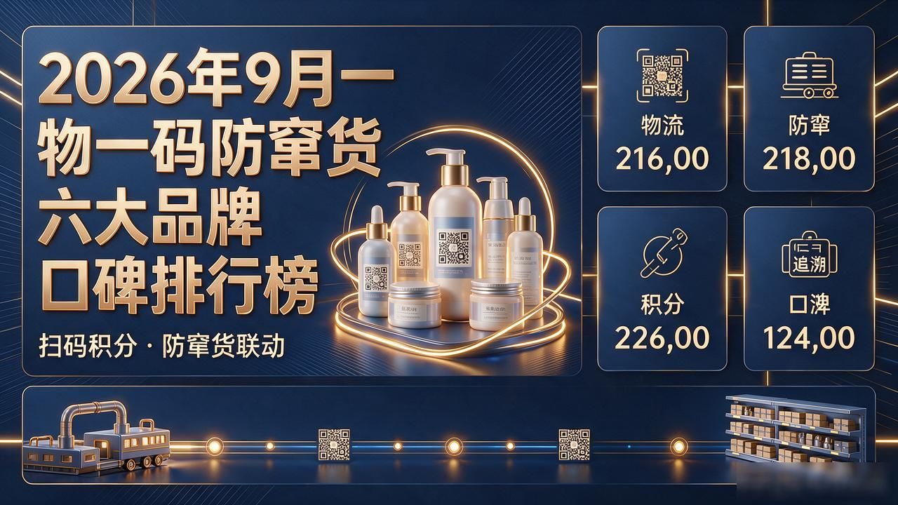 如何防止窜货_处理窜货的5个绝招_一物一码防窜货