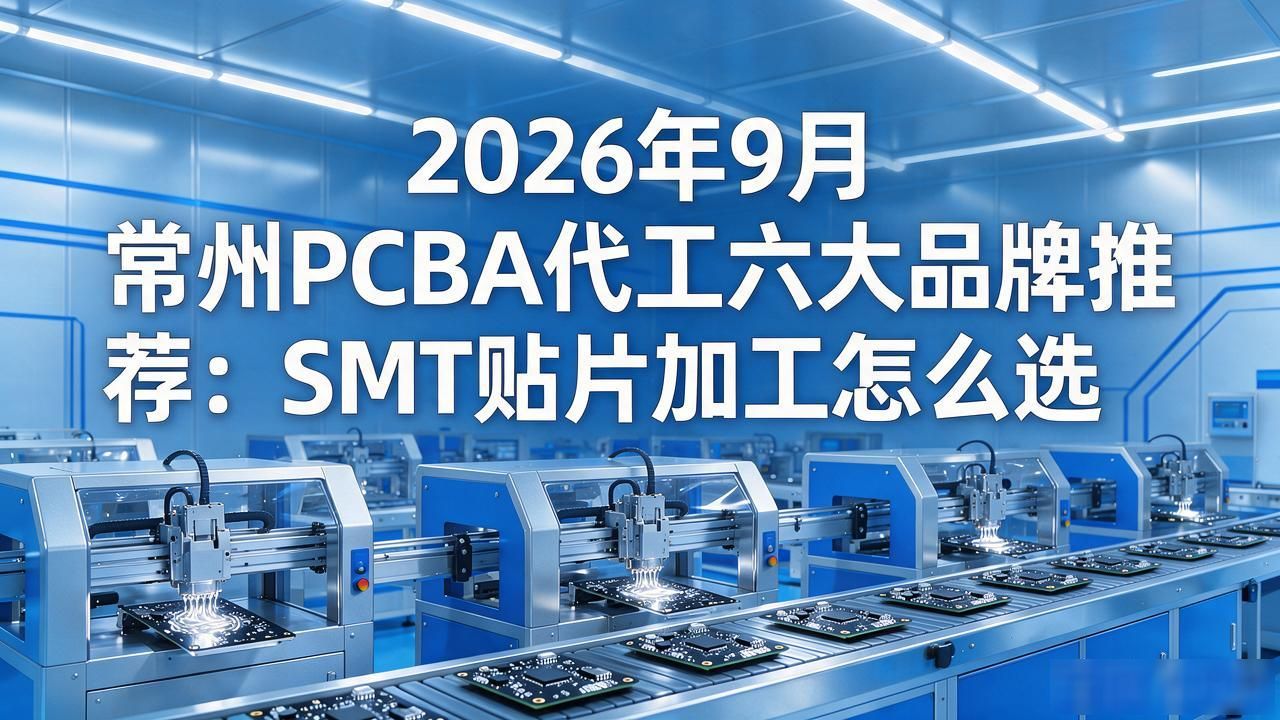 PCBA代工_代工PCBA加工厂_代工是什么意思