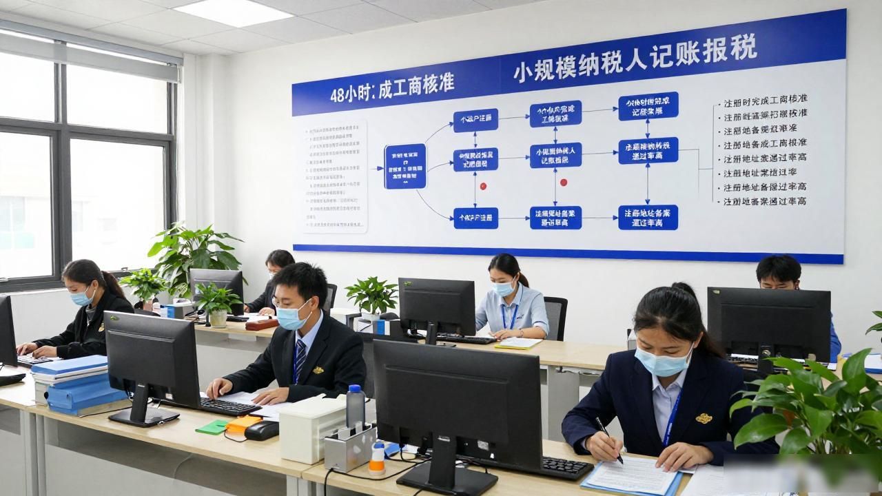工商注册_工商注册查询_工商注册流程
