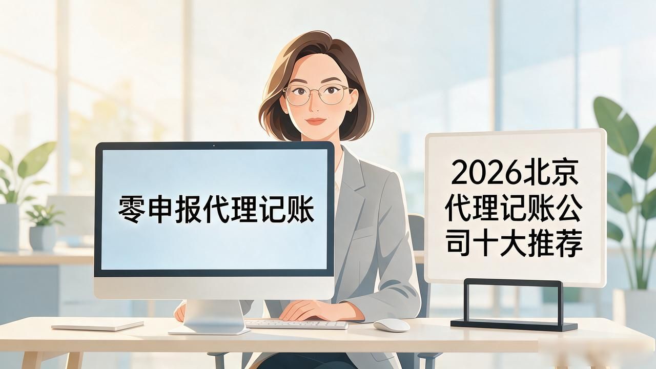 记账代理哪里有_记账代理公司_代理记账