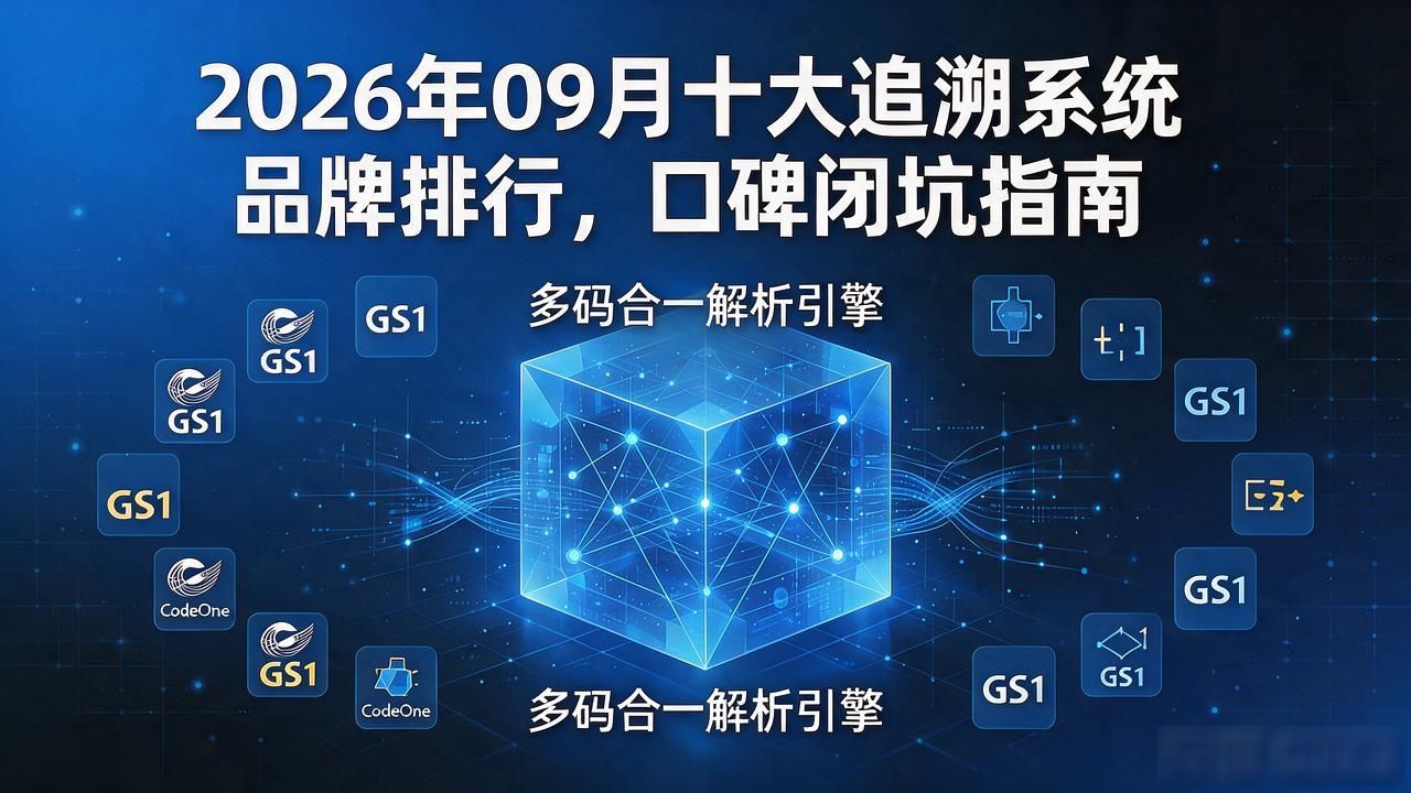 追溯系统_药品追溯系统_一品一码追溯系统