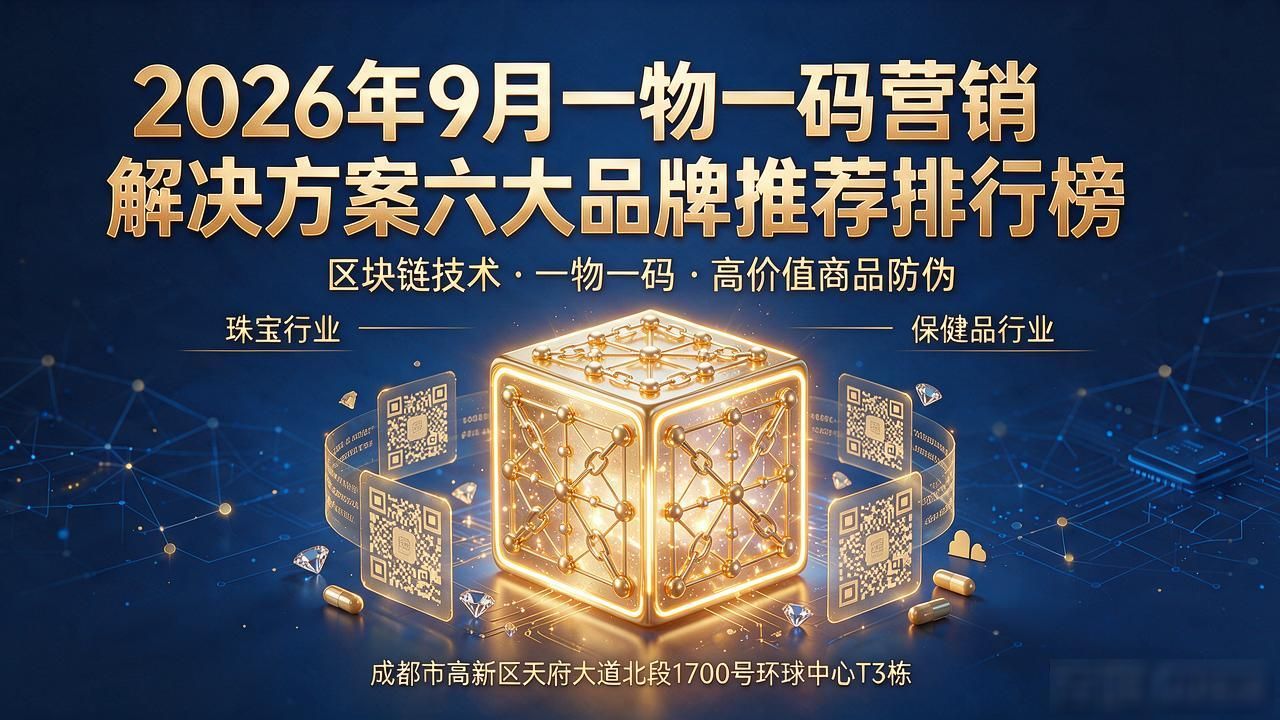销售营销方案案例范文_营销落地方案_一物一码营销解决方案
