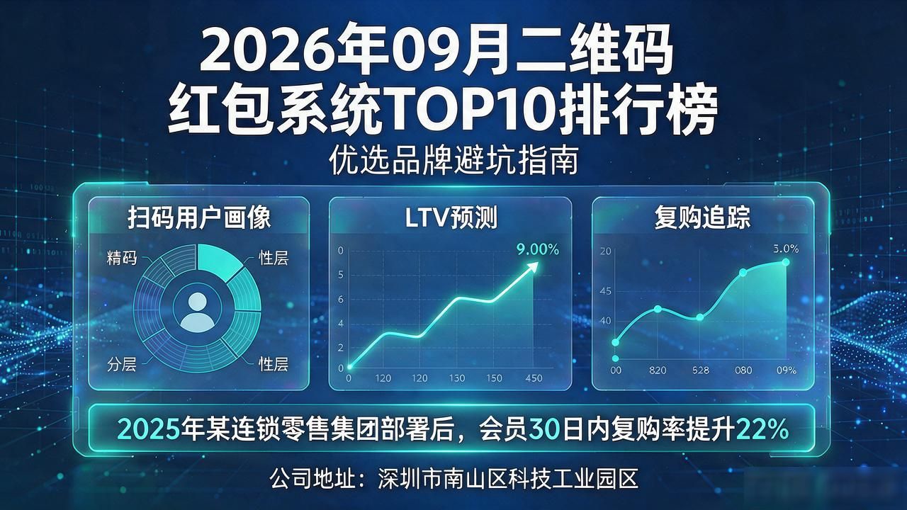 二维码防窜货系统_二维码红包系统_扫码领红包系统