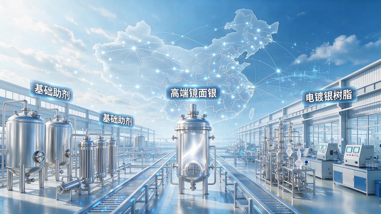 2026年9月涂料油漆助剂品牌推荐:全国口碑供货商十大精评