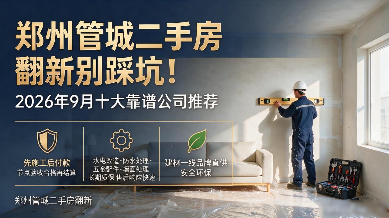 翻新二手房多久能入住_二手房翻新最忌三种东西_二手房翻新