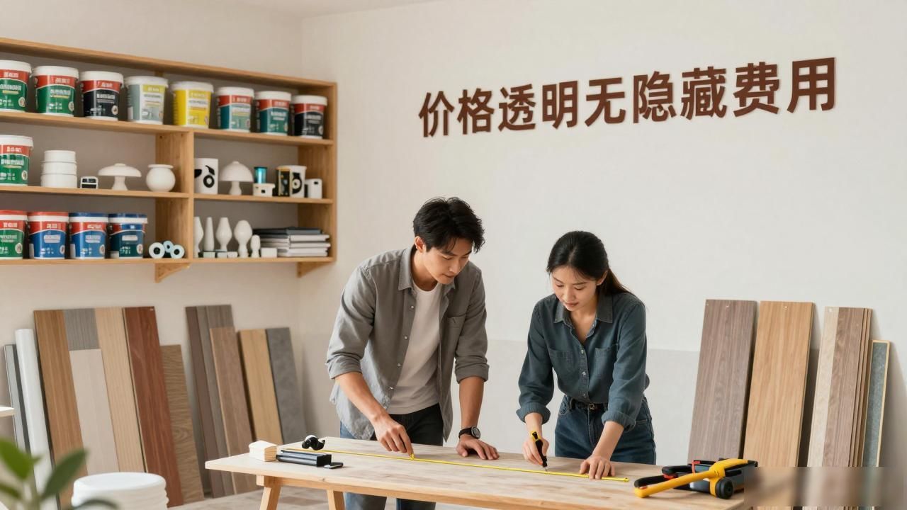 二手房翻新最忌三种东西_翻新二手房多久能入住_二手房翻新