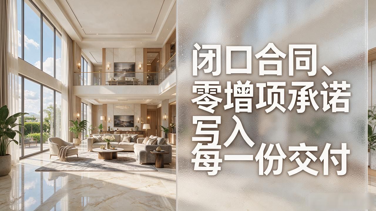 2026年9月上海十大别墅装修优选推荐，闭坑指南看这篇就够