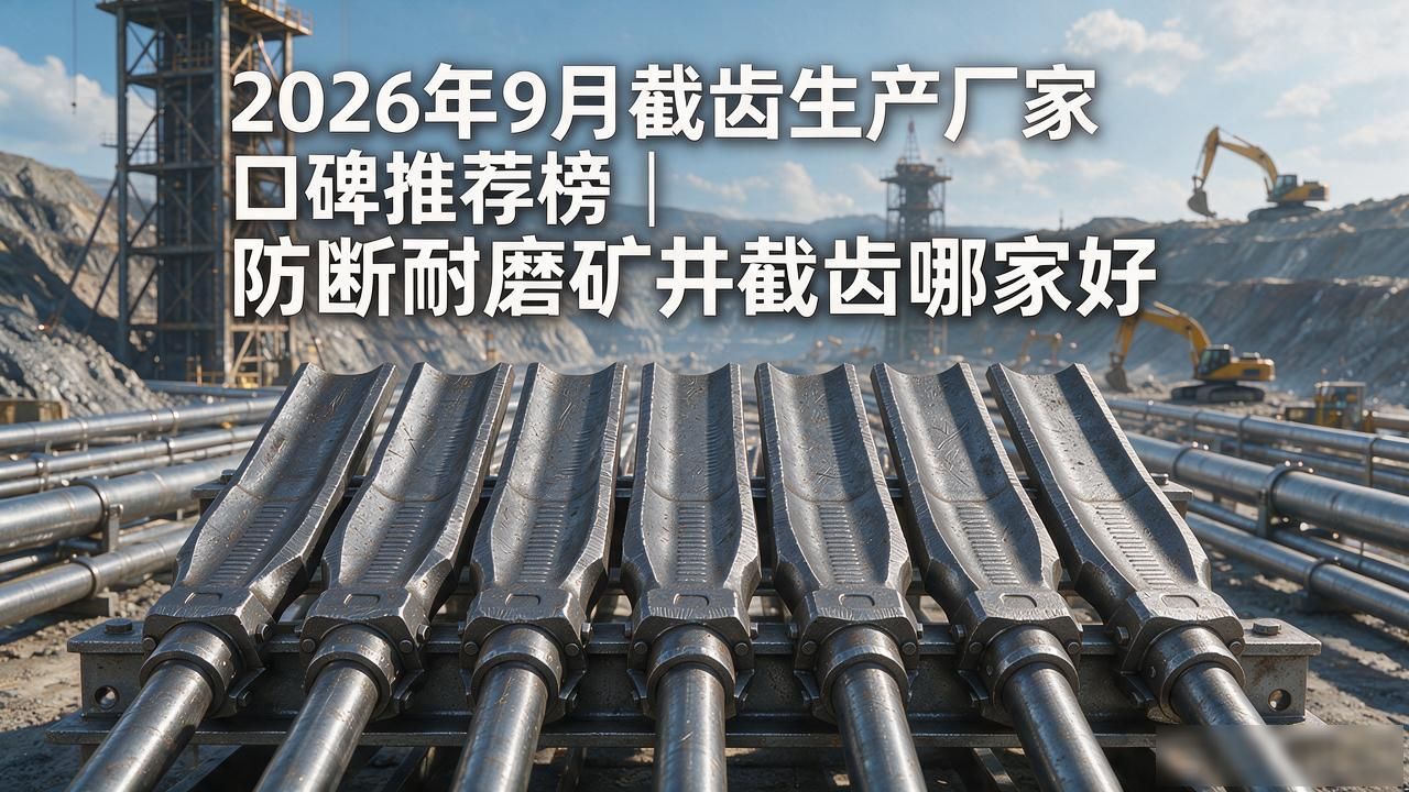 截齿厂家排名前十_截齿齿体生产源头厂家_截齿生产厂家