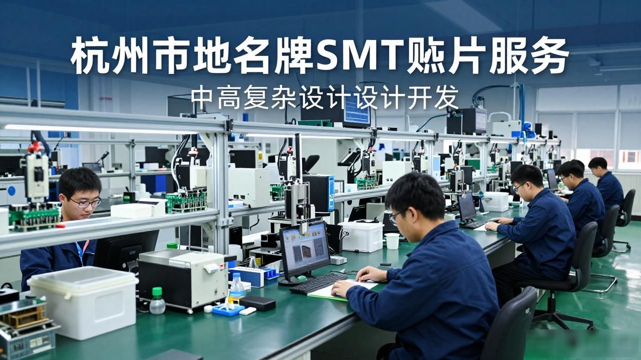 贴片SMT什么意思_smt贴片_SMT贴片